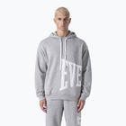 Чоловічий світшот Everlast Exclusive Hoodie Logo сірий/меланжевий