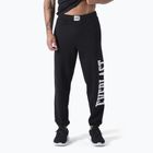 Штани для тренувань чоловічі Everlast Exclusive black