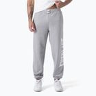 Штани для тренувань чоловічі Everlast Exclusive grey/melange