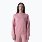 Кофта жіноча Everlast Leisure Crewneck mauve