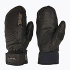 Рукавиці гірськолижні чоловічі Level Rexford Mitt black