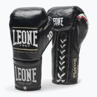 Рукавиці боксерські LEONE 1947 Shock Plus black
