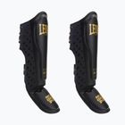 Протектори гомілок LEONE 1947 Shin Guards Dna чорні PT177