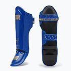 Захист LEONE 1947 Shin Guards Dna blue
