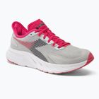 Жіночі кросівки Diadora Passo 3 silver dd/blk/rubine red c