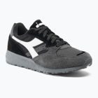 Кросівки Diadora N902 Hairy Suede black/black