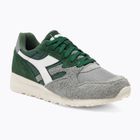 Кросівки Diadora N902 Hairy Suede black/white/lunar rock/eden