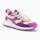 Кросівки жіночі Diadora Jolly Pop blanc de blanc/mulberry