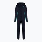 Спортивний костюм жіночий Diadora L. Tracksuit HD FZ blu classico