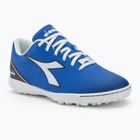 Кросівки футбольні чоловічі Diadora Pichichi 7 TFR royal blue/white/black