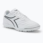 Кросівки футбольні чоловічі Diadora Brasil R TFR white/black