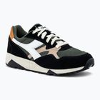 Туфлі Diadora N902 kombu зелений/чорний