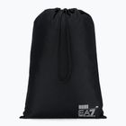 Сумка EA7 Emporio Armani Training Cross black/white logo