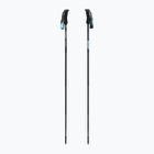 Палиці трекінгові  Fizan Compact Tech 4 light blue