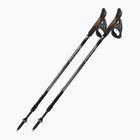 Палиці для скандинавської ходьби Fizan Speed black