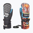 Дитячі лижні рукавиці Level Junior Mitt logos