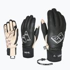 Рукавиці лижні жіночі Level Ivory pk black