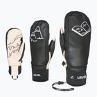 Рукавиці лижні жіночі Level Ivory Mitt pk black