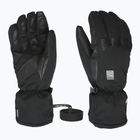 Рукавиці лижні чоловічі Level I -Super Radiator Over Gore-Tex black
