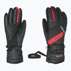 Рукавички лижні дитячі Level Warmster Jr Gore-Tex red