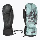 Рукавиці лижні Level Soul Mitt green