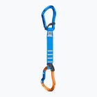 Експрес для скелелазіння Climbing Technology Morfo Set Ul Pro blue/ orange