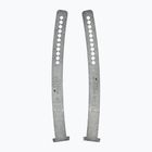 З'єднувач для кішок Climbing Technology Long Bar silver
