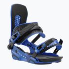 Кріплення сноубордичні чоловічі Union Force metallic blue