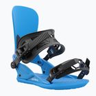 Кріплення сноубордичні чоловічі Union Strata blue