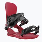 Кріплення сноубордичні чоловічі Union Strata burgundy