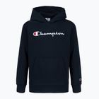 Кофта дитяча Champion 306874 Sweatshirt Hooded navy