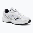 Взуття Champion RN00 Low Cut white/silver/navy