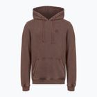 Кофта чоловіча Champion 221571 Sweatshirt Hooded chocolate