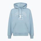 Кофта чоловіча Champion 221599 Sweatshirt Hooded baby blue