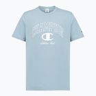 Футболка чоловіча Champion 221604 Crewneck baby blue