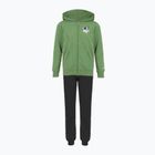 Спортивний костюм дитячий Champion 307300 Sweatsuit rock grey/new black