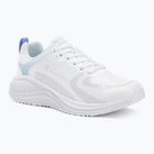 Взуття жіноче Champion Syphon Script 2.0 Low Cut white/pink