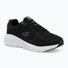 Взуття жіноче Champion Syphon Mesh Lu Low Cut new black