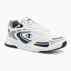 Взуття чоловіче Champion 2K Low Cut white/new navy/grey