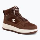 Взуття чоловіче Champion RD18 Utility WP Mid Cut cappuccino/natural