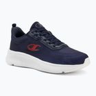 Взуття чоловіче Champion Galactic Low Cut new navy/red