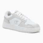 Взуття дитяче Champion RD18 2.0 LOW G PS Low Cut light grey/white