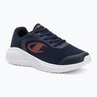 Взуття дитяче Champion Syphon Engage Mesh B GS Low Cut new navyroyal/red