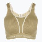Спортивний бюстгальтер Shock Absorber Ultimate Run Bra Padded cream