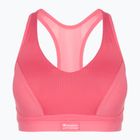 Бюстгальтер для тренувань Shock Absorber Padded Sports pink