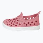 Сандалі підліткові BOATILUS Easy Veg candy/white