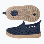 Сандалі підліткові BOATILUS Easy Veg navy/beige