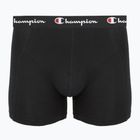 Боксерки Champion U20002 4 black pairs