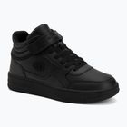 Взуття чоловіче Champion RD18 Mid Cut triple black