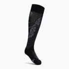 Шкарпетки лижні чоловічі UYN Ski All Mountain black / white